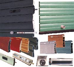Fabbro Riparazioni Tapparelle in PVC Ivrea