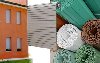 Vendita tapparelle treviso